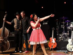 rockabilly 183